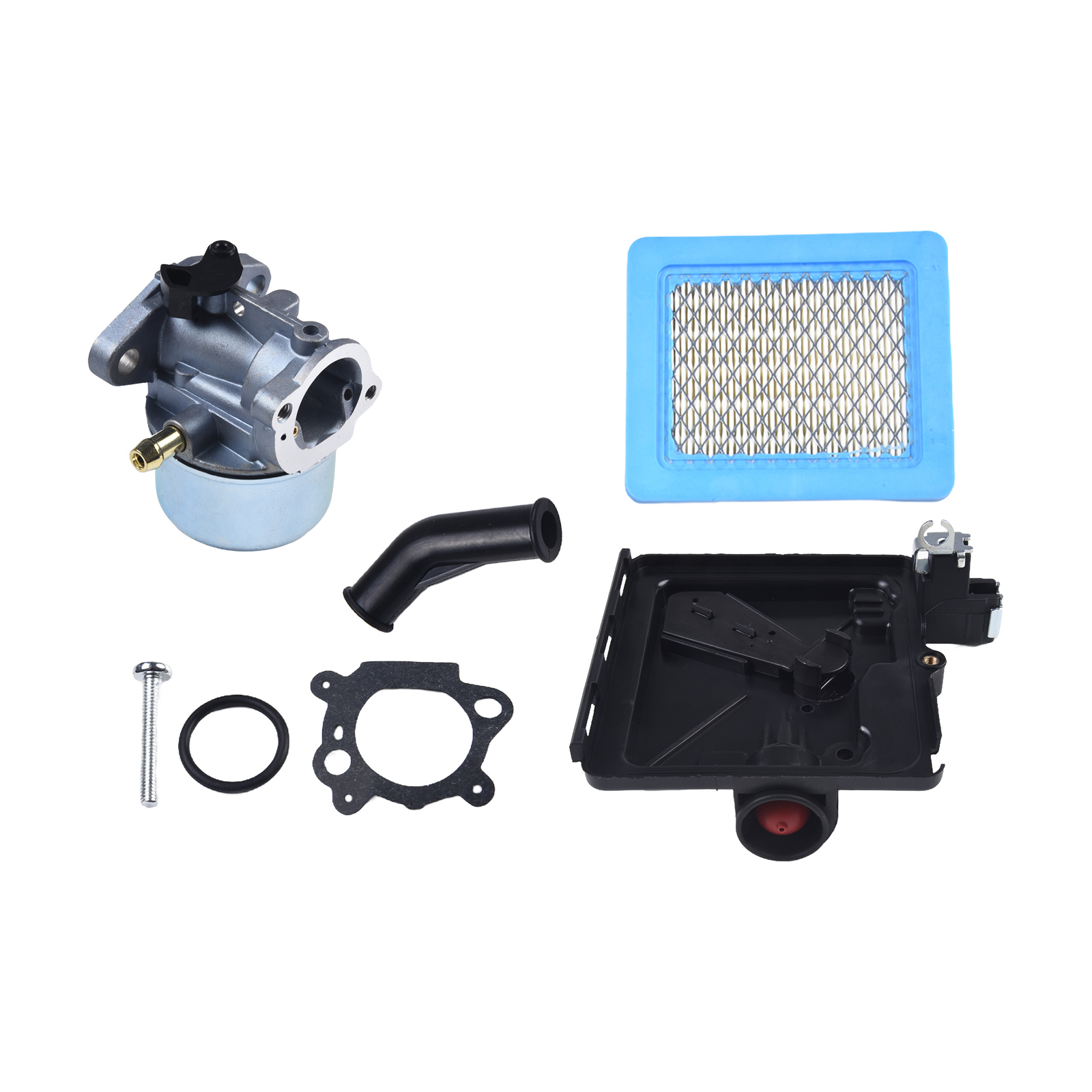 Pembersih Filter Udara Karbura - Gardening Tools Essential ulasan dan harga