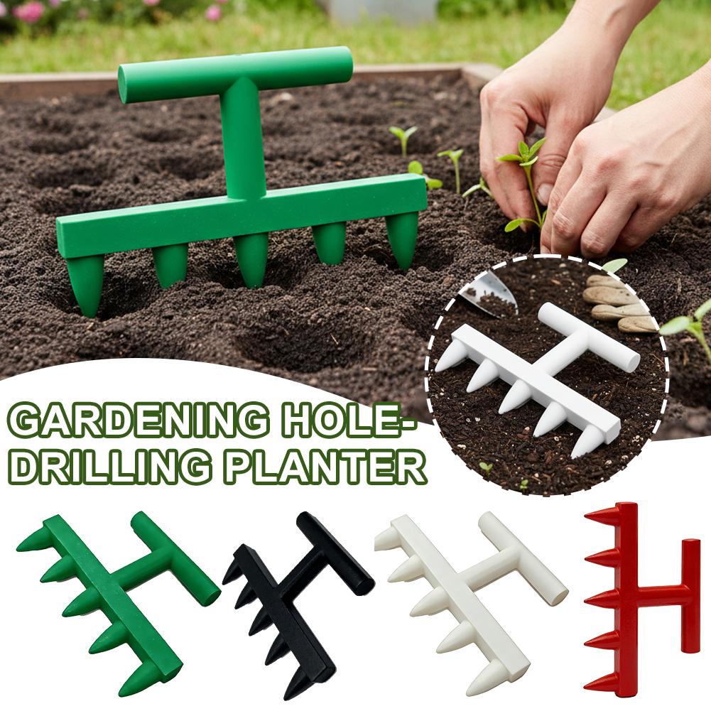 Alat Penanam Bibit Sayuran dan - Gardening Tools Vegetables ulasan dan harga