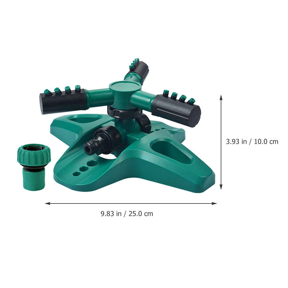 1 buah Alat Penyiram Otomatis  - Gardening Tools Vegetables ulasan dan harga