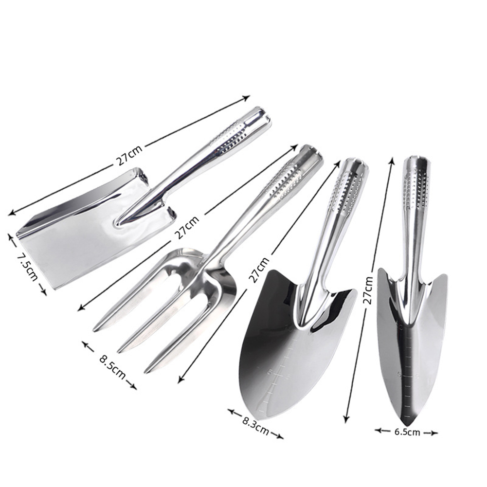 Sekop Taman Baja Tahan Karat 1 - Spade Digging Fork ulasan dan harga