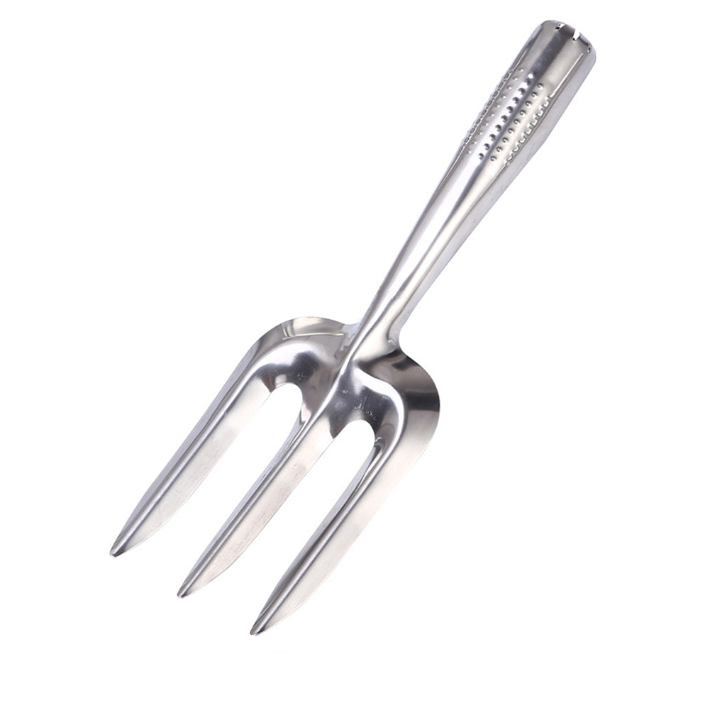 Sekop Taman Baja Tahan Karat 1 - Spade Digging Fork ulasan dan harga
