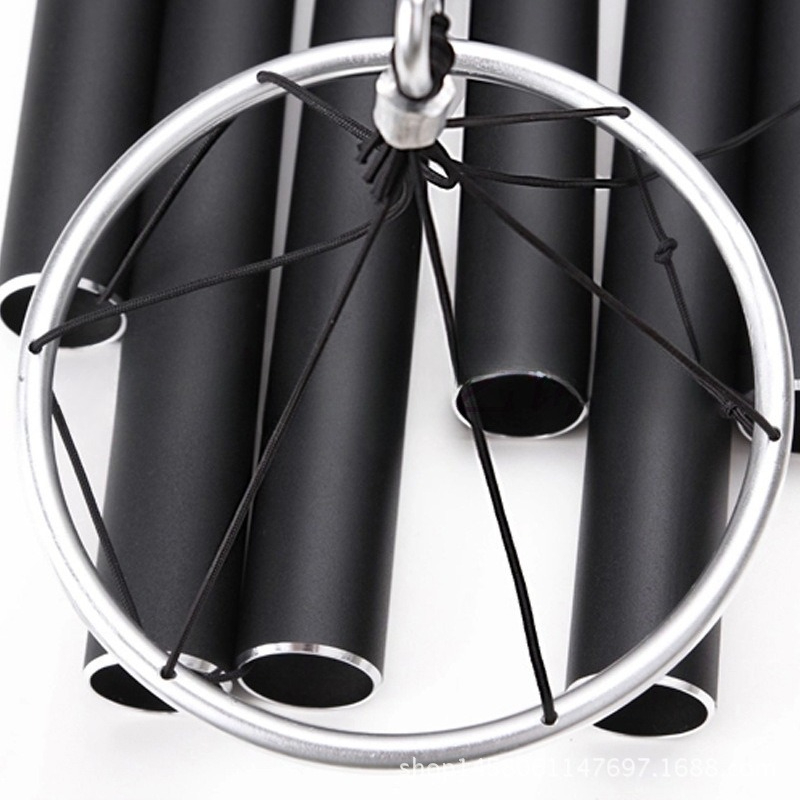 Lonceng Angin Musik Taman Luar - Gardening Hand Tools Japanese ulasan dan harga