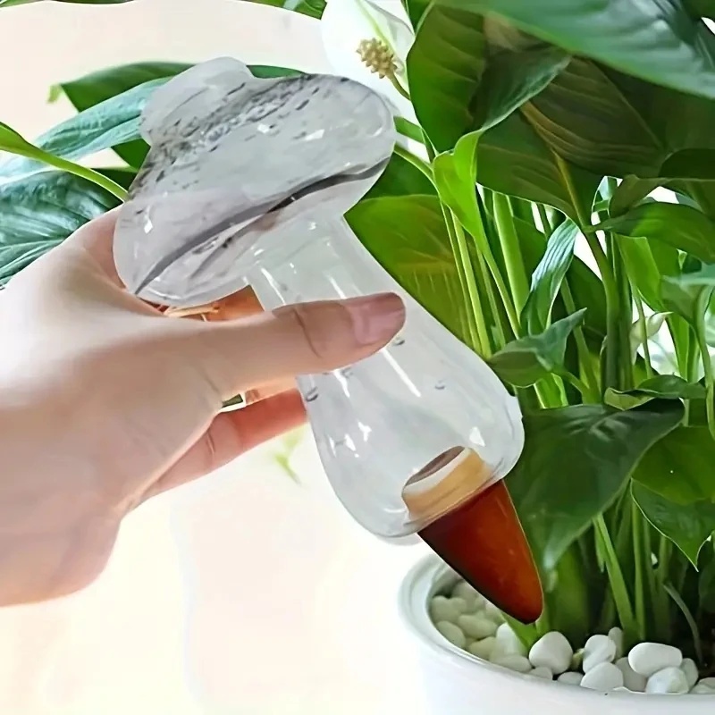 Penyemprot Air Otomatis untuk  - Automatic Plant Waterer ulasan dan harga