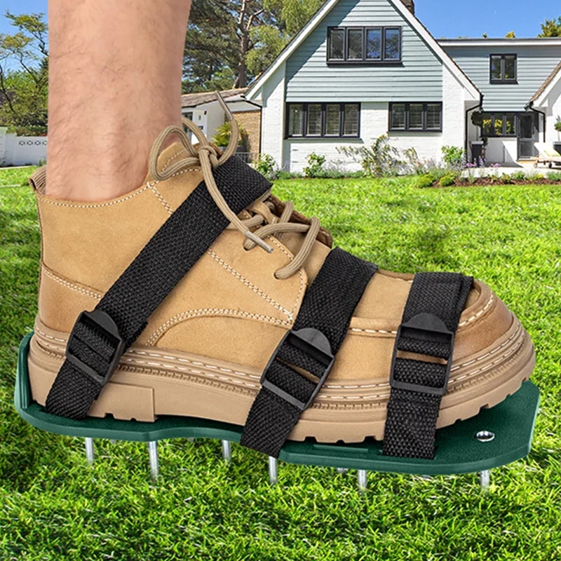 D 1 Pasang Sandal Berpaku untu - Gardening Tools Revit ulasan dan harga